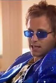Star Stories" Elton John: Patron Saint of Celebrities (TV Episode 2008)