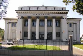 Procurorii de la parchetul de pe lângă judecătoria caracal. Control La Parchetul De Pe LangÄƒ JudecÄƒtoria Caracal Privind Dosarele De Viol Europa Fm