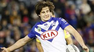 Canterbury playmaker lachlan lewis has escaped with just a fine for the weirdest and dumbest act of the 2021 nrl season. Lachlan Lewis Nrl Contract Bulldogs Squad 2019 Team