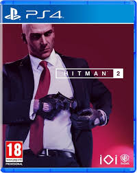 Bol Com Hitman 2 Ps4 Games