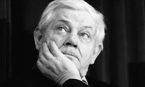 A Longhouse Birdhouse: ZBIGNIEW HERBERT ~