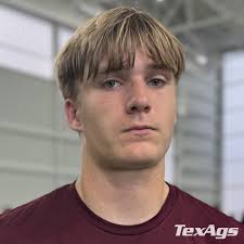 Hayden Waller, Linebacker, Brock