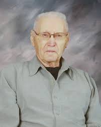 Obituary information for Bill Meyer