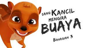 Download lagu video pada zaman dahulu mp3 dapat kamu download secara gratis di metrolagu. Pada Zaman Dahulu S01e06 Sang Kancil Mengira Buaya Bhgn 3 Youtube