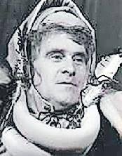 PETER SHUMWAY Obituary (1939