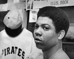 Fifty years after pitching a no-hitter, Dock Ellis' legacy lives