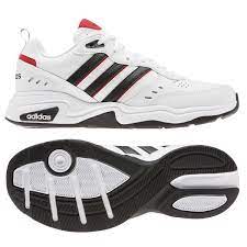 Sportladen für herren | hier findest du sportbekleidung & sportschuhe für herren | große auswahl, kleine preise | jetzt online bestellen! Adidas Herren Strutter Low Turnschuhe 46 Kaufland De