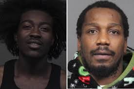 2 Charged for Shooting At Vigil for Utica Councilman's Father