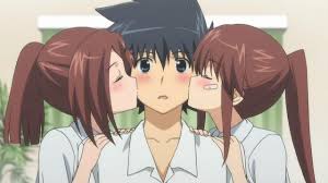 Multimedia Maniac is HERE — Anime review: KissXSis