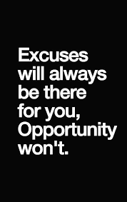 How To Find Opportunity In Difficult Times Quotes Top 50 Inspirational Quotes For Successful Life Inspiring Quotes About Life Excuses Quotes Wisdom Quotes