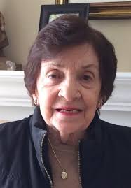 Paula C. (De Lapa) Julian Obituary