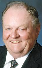 Jack Helgren Obituary (2009)