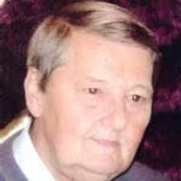 Obituary information for James M Seed