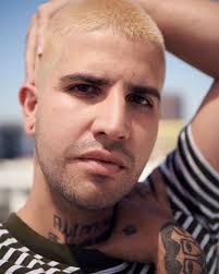 Christopher Soto is the living embodiment of the best poetry being written  in Los Angeles right now: queer, punk, pro-migrant, irrepressibly rousing  and political, with a peerless ability to turn the most