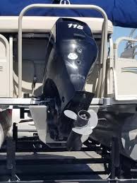 Set the outboard engine to an upright position. Can I Start My Outboard Without Water Cuddy And Cruiser Guide