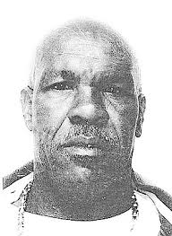 Obituary for Anslo Bruce Mackey