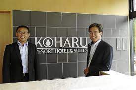 Bukit kiara is a popular place for. Bukit Kiara Properties In Rm55mil Japan Ski Resort Project The Star