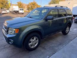Image result for Sport Blue 2010 Escape