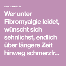 Pin Auf Fibromyalgie