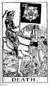 Black And White Tarot Deck Rider Waite Tarot Black And White Google Search Tarot Card Tattoo Tarot Tattoo Tarot Death