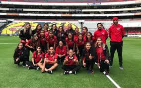 Consulta convocatorias, rol de juegos, estadísticas y más. Nueva Modalidad Para El Torneo Femenil Noticias Locales Policiacas Sobre Mexico Y El Mundo El Sol De Tijuana Baja California