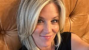 Laura Wright Is Super-Excited About GH In 2025