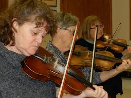 PEI Summer: Tunes & Dancing & Smiles