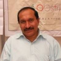 Gurubabu Jampala Email & Phone Number