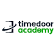 Logo PT Timedoor Indonesia