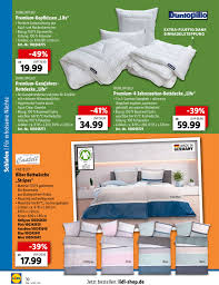 Lidl Aktueller Prospekt 01 12 31 12