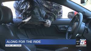 More often than not, however, they'll be taking shelter in any removable upholstery you have on the seats, or underneath, and around, the floor mats, and underneath the seats. Kc Experts Treat Rideshare Vehicles To Get Rid Of Bed Bugs Youtube