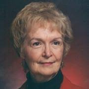 Obituary of Arlene B. Berry
