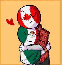 La cámara de comercio del canadá en méxico, a.c. 10 Ideas De Mexico X Canada Imagenes De Mexico Cosas Tipicas De Mexico Amor Por Mexico