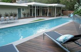 15 Hardwood Swimming Pool Decks Home Design Lover
