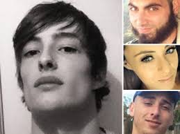 Dane McNeill murder trial: