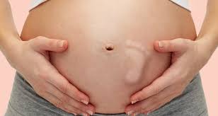 When Can You Feel The Baby Move And What Does It Feel Like