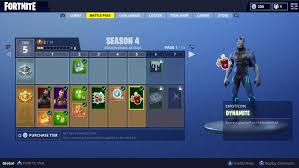 $10 fortnite in game currency card. The Fortnite Battle Pass Is Worth The 10 Here S Why