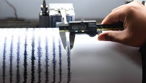 Taiwan diguncang gempa magnitudo 6,2, getaran dirasakan hingga jepang. Tengah Malam Tadi Taiwan Diguncang Gempa 2 Tewas Dunia Tempo Co