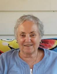 Obituary information for Judith "Judy" Conrad