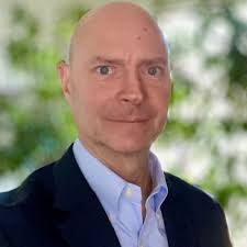 We're excited to welcome Roy D.