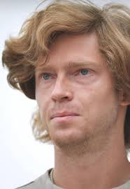 Always look forward 🙌 Andrey Rublev