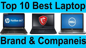 Find out what they are known for, and if those attributes align with your current laptop or desktop needs. Best Laptops For 2018 Our Editors Hand Picked These Products Based On Our Tests And Reviews Visit Us Https M Best Laptop Brands Best Laptops Laptop Brands