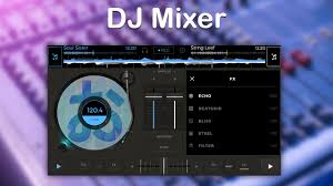 Free Music Mixer 4 Dj Studios For Android Apk Download