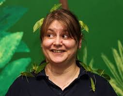 MARVELLOUS MONSTERS AT LONGLEAT