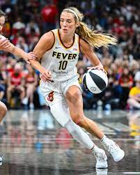 Lexie Hull brought the energy in tonight's dub over Washington ⚡️ 14 PTS | 6 REB | 4 AST | +19
