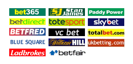 Value Betting – Revisited (Using Value to create your own odds) | White  Knight Racing