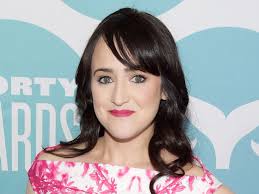 Matilda' Star Mara Wilson Writes Essay in Support of Britney Spears