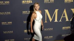Casey costelloe and casey boonstra the return of kandyland pink carpet. Remi Cruz 2018 Maxim Hot 100 Experience By Maximotv