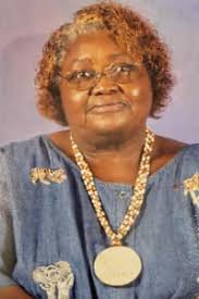 Mildred Daniels Evans was born August 8, 1941, in Homer, Louisiana to Mae  Dorothy Daniels and Woodrow Wilson Daniels. Mildred was a past employee of  Bush Canning, where she worked for many