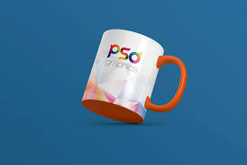 Free Coffee Mug Psd Mockup Psd Graphics Free Photoshop Mockup Psd Coffee Mug Mockup Free Psd Free Psd Mockup Psd